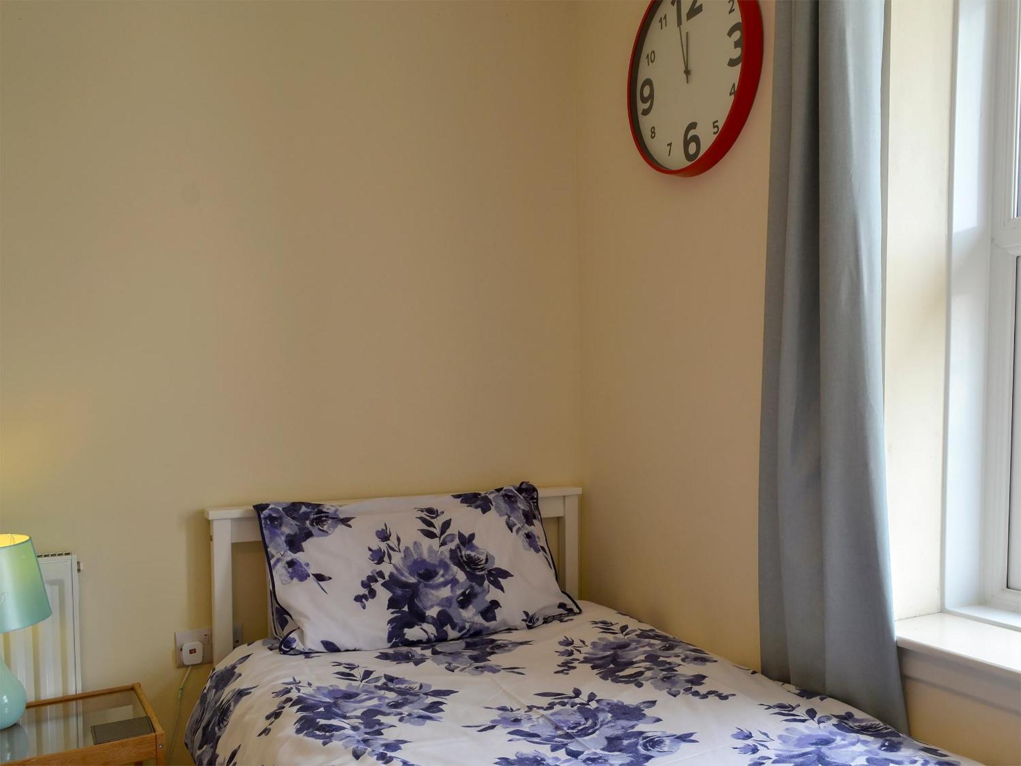 Porthole Cottage Allonby Esterno foto